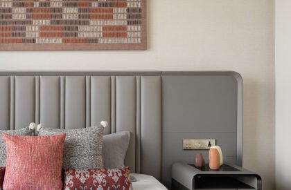 The Perch | Studio Aatman