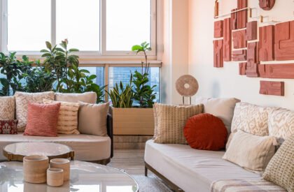 The Perch | Studio Aatman