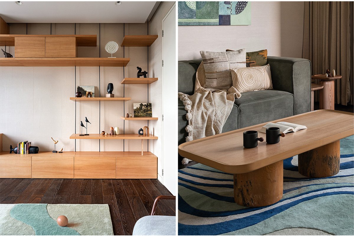 The Perch | Studio Aatman