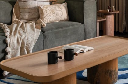 The Perch | Studio Aatman