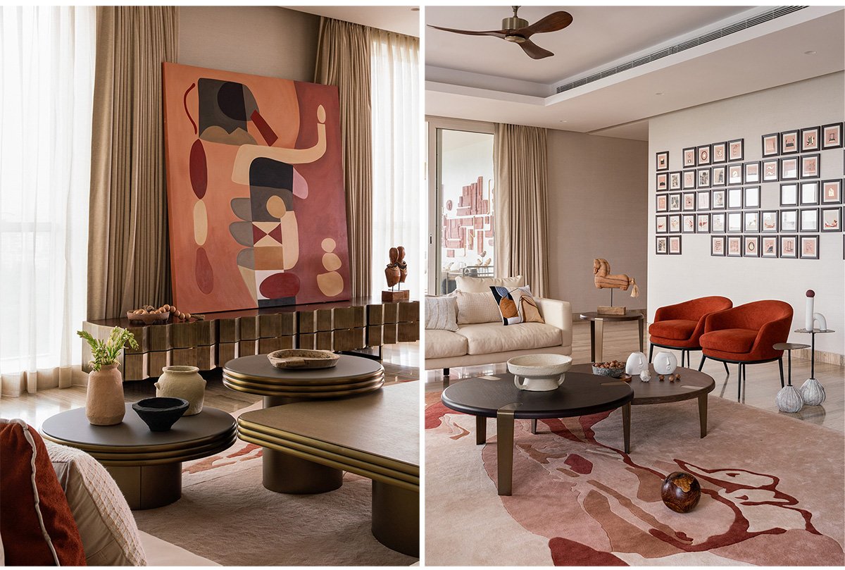 The Perch | Studio Aatman