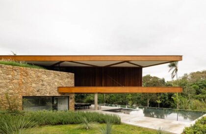 Tangram House | Tetro Arquitetura