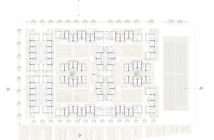 AGROHabitat: Reconnecting Housing, Agriculture, and Landscape at Bogotá’s Urban–Rural Edge | Bachelors Design Thesis