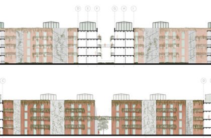 AGROHabitat: Reconnecting Housing, Agriculture, and Landscape at Bogotá’s Urban–Rural Edge | Bachelors Design Thesis