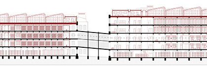VENUSBERG II – Agricultural Technologies Inside an Industrial Heritage | Masters Design Thesis on Adaptive Reuse