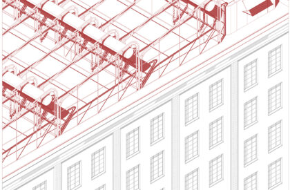 VENUSBERG II – Agricultural Technologies Inside an Industrial Heritage | Masters Design Thesis on Adaptive Reuse