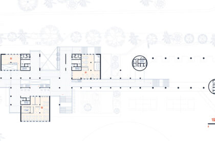 Connecting the Dots: Dhaka University “TSC” in a Changing Landscape | Architecture Thesis on Civic Campuses