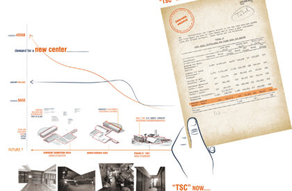 Connecting the Dots: Dhaka University “TSC” in a Changing Landscape | Architecture Thesis on Civic Campuses