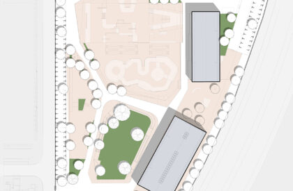Avenue & Son Skatepark North Coast | Various Associates