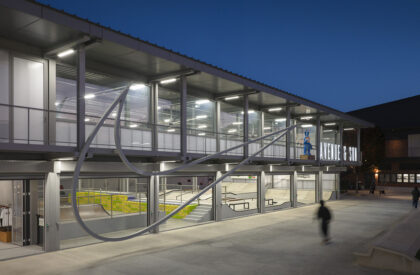 Avenue & Son Skatepark North Coast | Various Associates