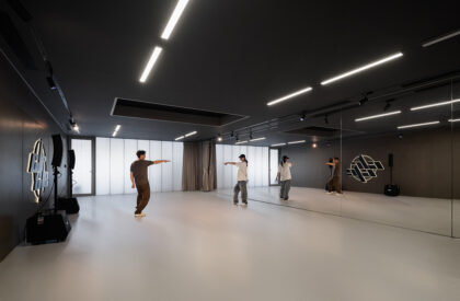 Avenue & Son Skatepark North Coast | Various Associates