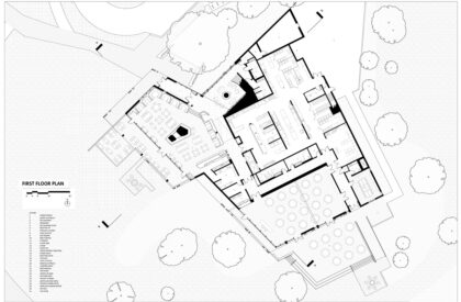 Black Butte Ranch Lodge | Hacker Architects