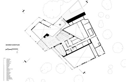 Black Butte Ranch Lodge | Hacker Architects