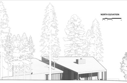 Black Butte Ranch Lodge | Hacker Architects