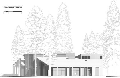 Black Butte Ranch Lodge | Hacker Architects