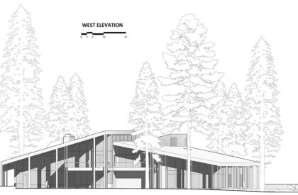 Black Butte Ranch Lodge | Hacker Architects