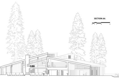 Black Butte Ranch Lodge | Hacker Architects