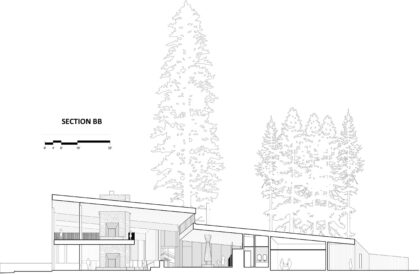 Black Butte Ranch Lodge | Hacker Architects