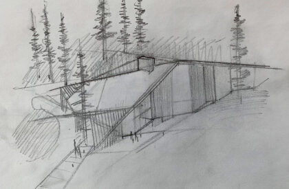 Black Butte Ranch Lodge | Hacker Architects