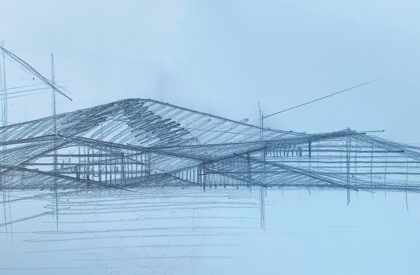 Black Butte Ranch Lodge | Hacker Architects