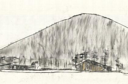 Black Butte Ranch Lodge | Hacker Architects