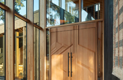Black Butte Ranch Lodge | Hacker Architects