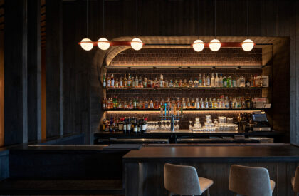 Black Butte Ranch Lodge | Hacker Architects