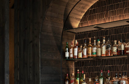 Black Butte Ranch Lodge | Hacker Architects