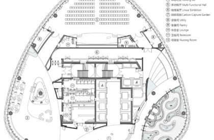 CXCC Summit 58 | Wutopia Lab