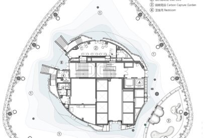 CXCC Summit 58 | Wutopia Lab