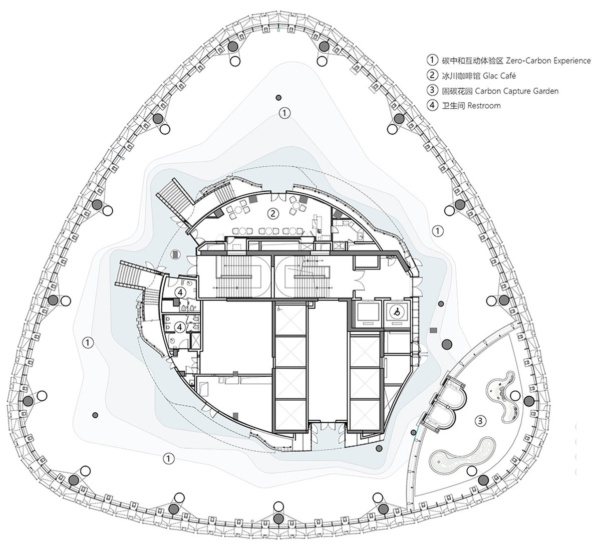 CXCC Summit 58 | Wutopia Lab