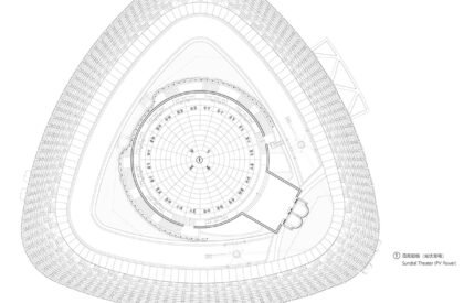 CXCC Summit 58 | Wutopia Lab