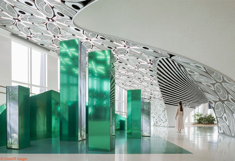 CXCC Summit 58 | Wutopia Lab