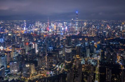 CXCC Summit 58 | Wutopia Lab