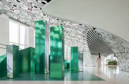 CXCC Summit 58 | Wutopia Lab