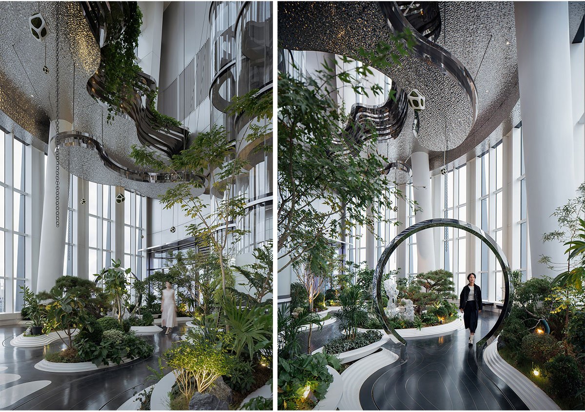 CXCC Summit 58 | Wutopia Lab