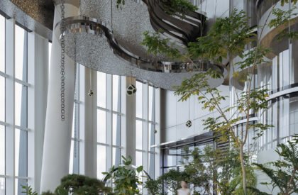 CXCC Summit 58 | Wutopia Lab