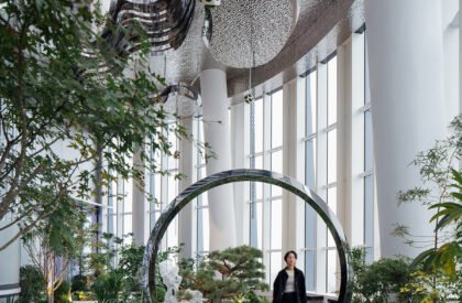 CXCC Summit 58 | Wutopia Lab