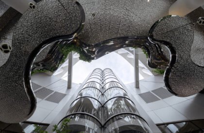 CXCC Summit 58 | Wutopia Lab