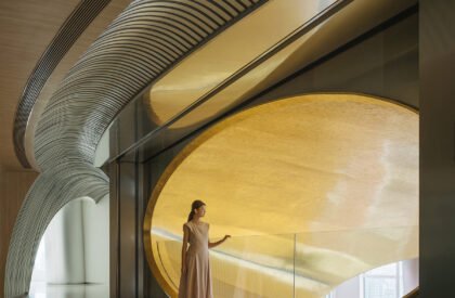 CXCC Summit 58 | Wutopia Lab