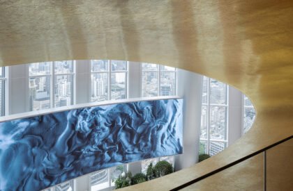 CXCC Summit 58 | Wutopia Lab