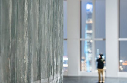 CXCC Summit 58 | Wutopia Lab