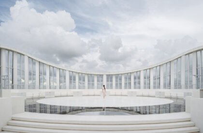 CXCC Summit 58 | Wutopia Lab