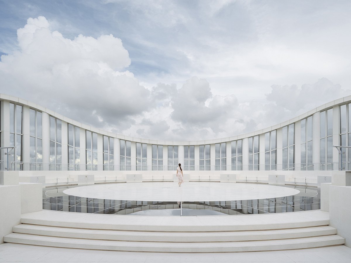 CXCC Summit 58 | Wutopia Lab