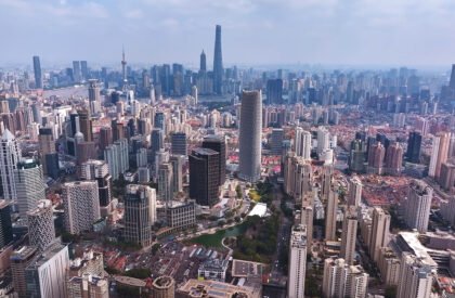 CXCC Summit 58 | Wutopia Lab