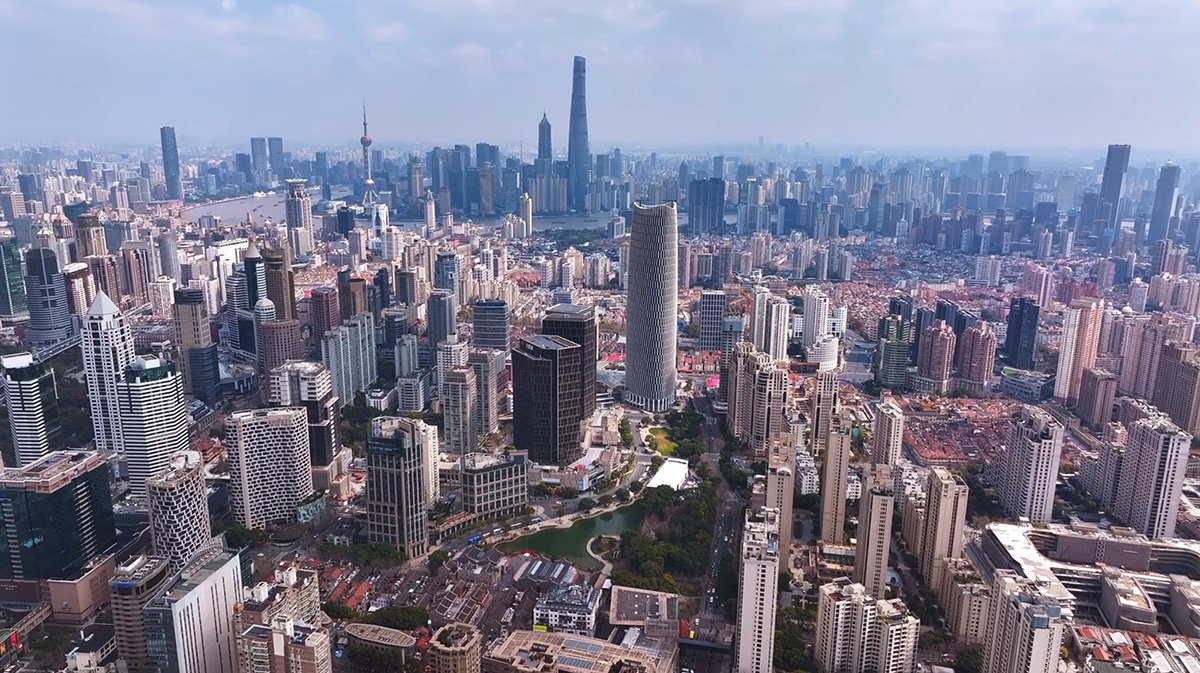 CXCC Summit 58 | Wutopia Lab