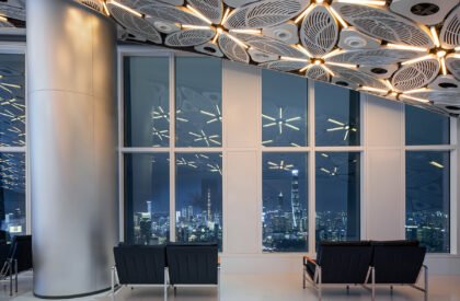 CXCC Summit 58 | Wutopia Lab