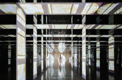 CXCC Summit 58 | Wutopia Lab