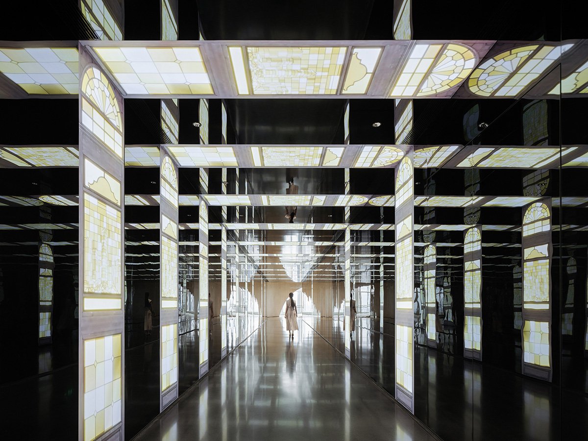 CXCC Summit 58 | Wutopia Lab