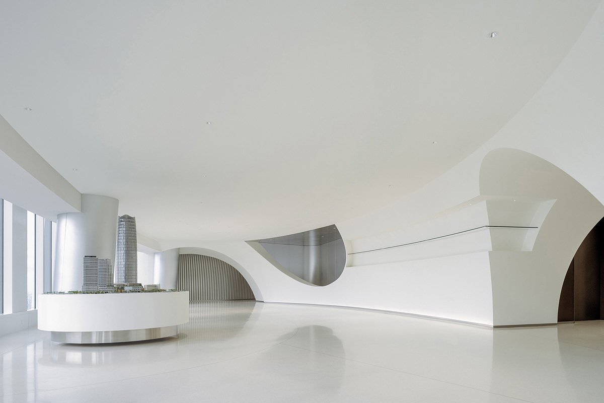 CXCC Summit 58 | Wutopia Lab